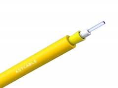 GJFJV Single-Fiber Indoor Cable