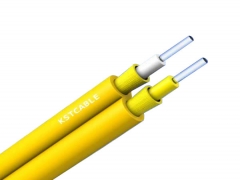 GJFJV Duplex Zipcord Indoor Cable