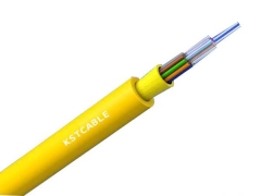 Distribution Tight Buffer Optical Cable(GJFJV)