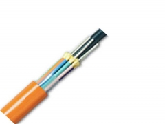 Breakout Tight Buffer Optical Cable(GJFPV)