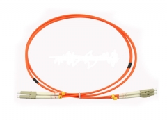 LC Fiber Optical Patch Cord