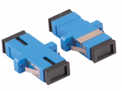 SC Fiber Optical Adapter