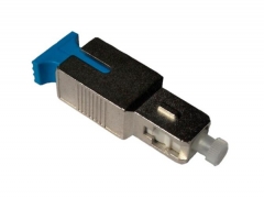 Fiber Optical Attenuator