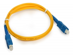 SC Fiber Optical Patch Cord