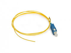 Fiber Optical Pigtail Simplex