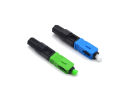 Fiber Optical Fast Connector L5301 SC type